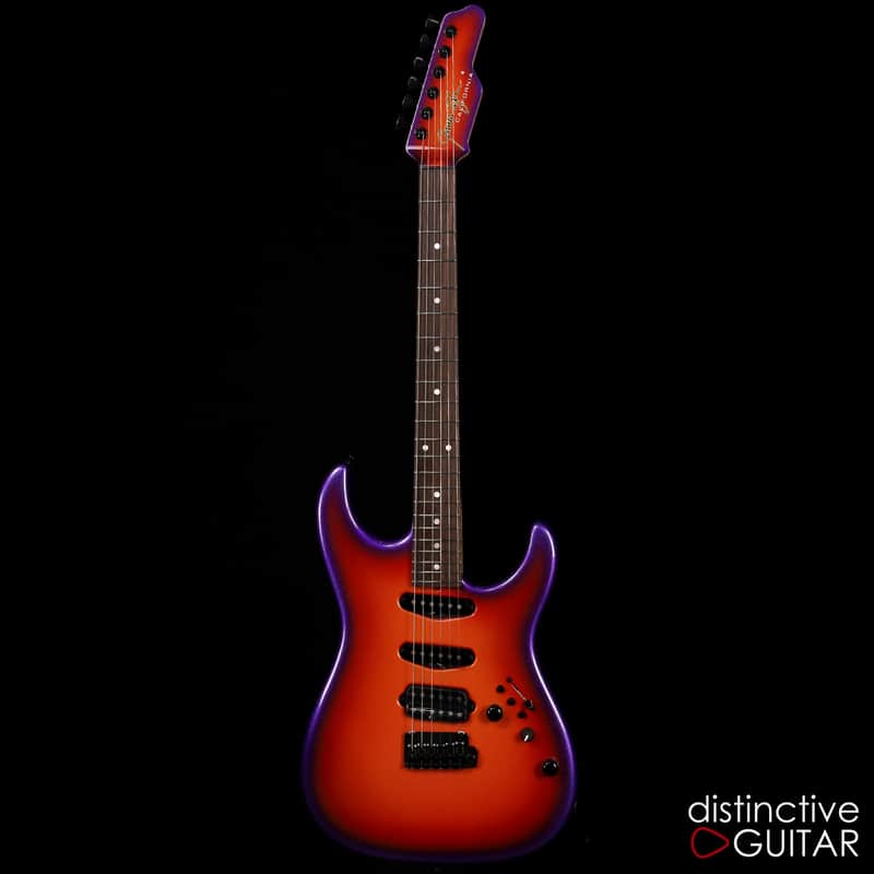 James Tyler Studio Elite HD - A380 Superburst | Reverb