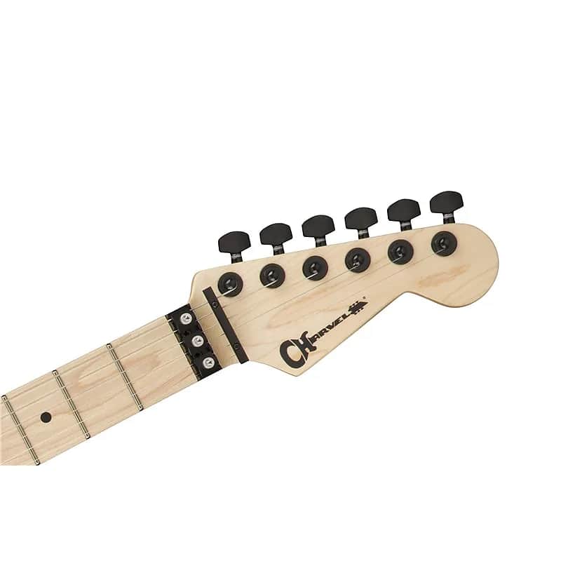 Charvel Jim Root Signature Pro-Mod San Dimas Style 1 HH FR image 5