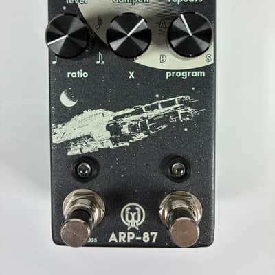 Walrus Audio ARP-87 Multi Function Delay - Excellent Condition image 1