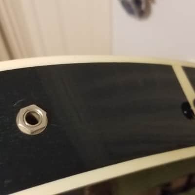 Alvarez 5081N B 90's Flame Maple Teal image 6