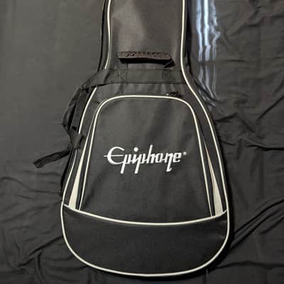 Epiphone Les Paul Custom Figured - Ice Tea Burst image 11