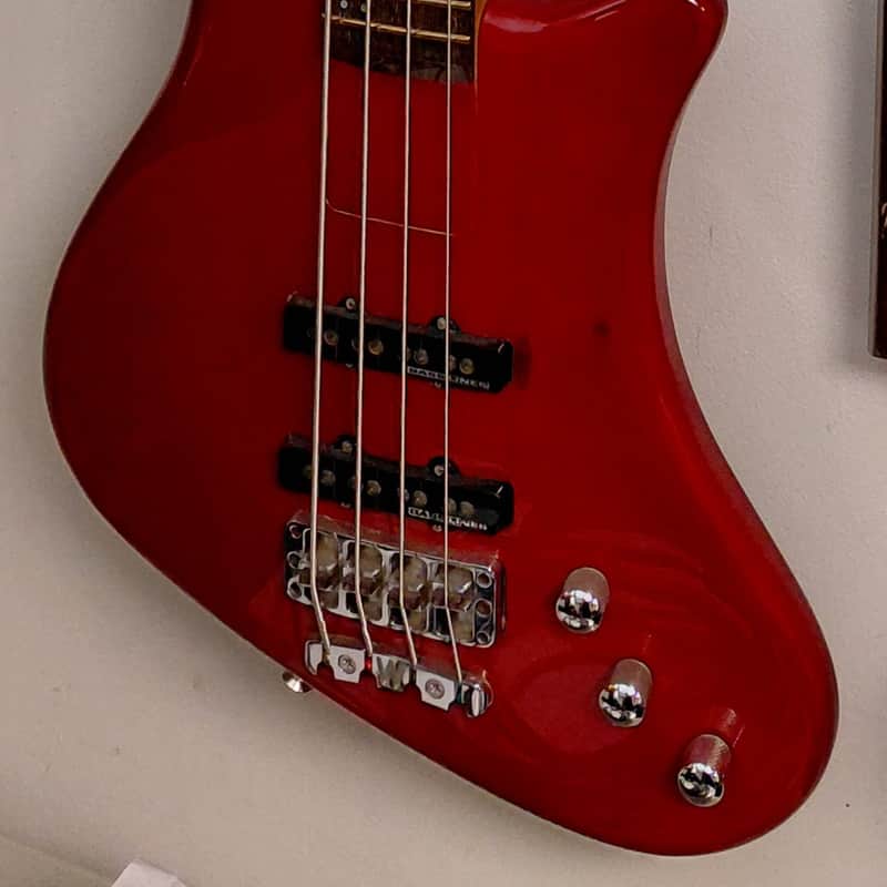 Dolphin Pro I