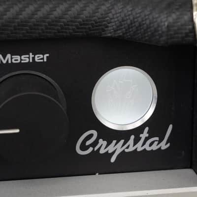 Two-Rock Crystal 1x12 Tube Guitar Combo Amplifier w/ Celestion G12 Gold #54726 image 23