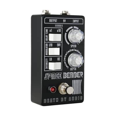 Death by Audio Space Bender - Distortion for Guitars image 2