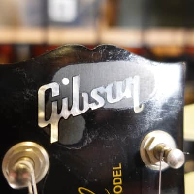 1993 Gibson Les Paul Standard - Wine Red image 6