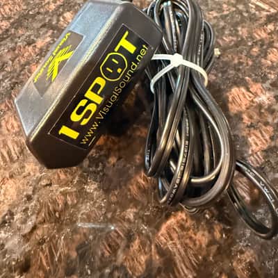 Truetone 1 SPOT Power Supply ONLY - Black - Mint image 7