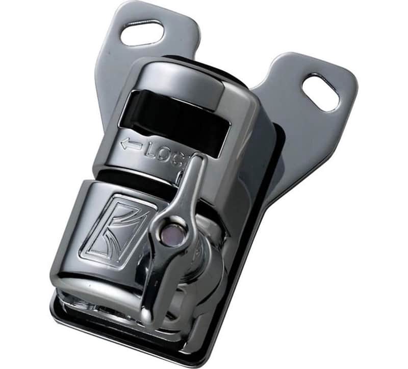 Tama MQMPTCH Quick-Lock Tom Mount Bracket Upgrade Pack image 1