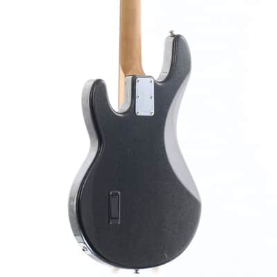 Music Man StingRay 3EQ H Black Sparkle [E09596] (07/23) image 9