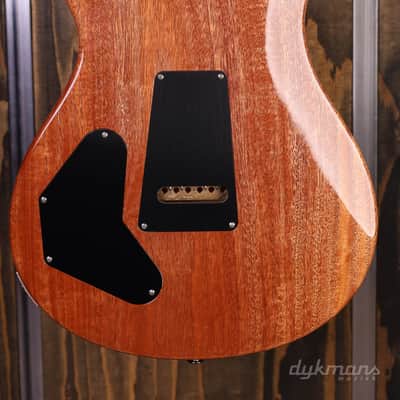 PRS DGT Aquamarine image 10