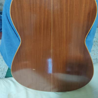 Chitarra classica Ramirez image 6