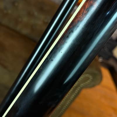 Eastman SB57/V - Black - incl. Case - NEW - 3,746 kg image 12
