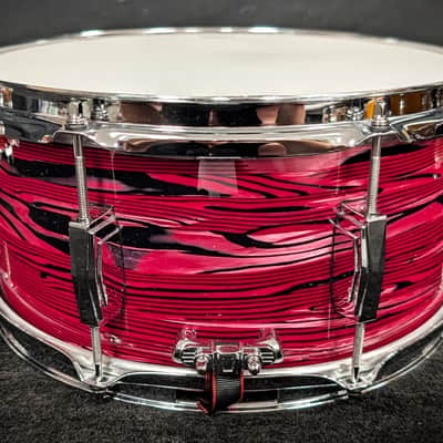 Ludwig Club Date Snare image 5