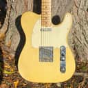 1969 Fender Telecaster - Blonde