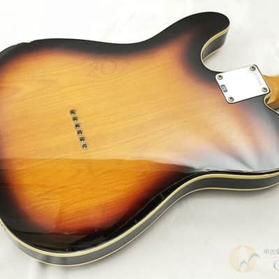 Fender American Vintage 62 Custom Telecaster image 4