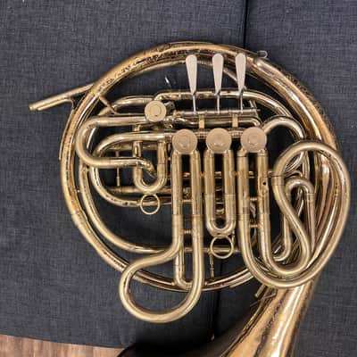 Reynolds Contempora Horn - 1972 image 4