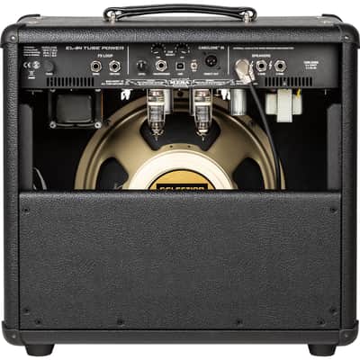 Mesa Boogie Rectifier Badlander EL84/25 2-Channel 25-Watt 1x12" Guitar Combo image 4