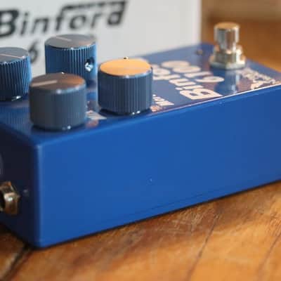 Pelican Noise Works  Tool Binford 6100 image 4