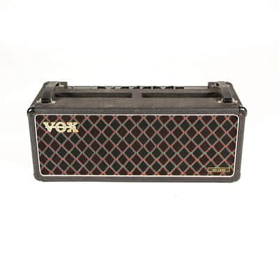 Vox V125 Lead 125-Watt Guitar Amp Head