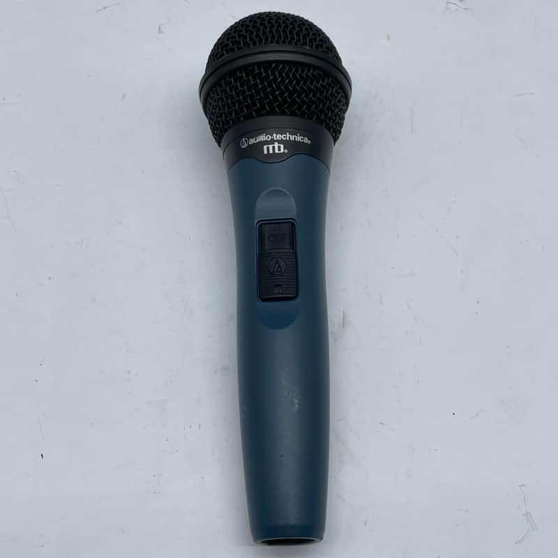 Audio-Technica Mb1k
