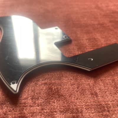 Pickguard Sg P90 Sg P90 2022 - Black image 2