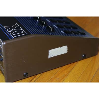 Immagine Oberheim DX Vintage Drum Machine 1980's - 6
