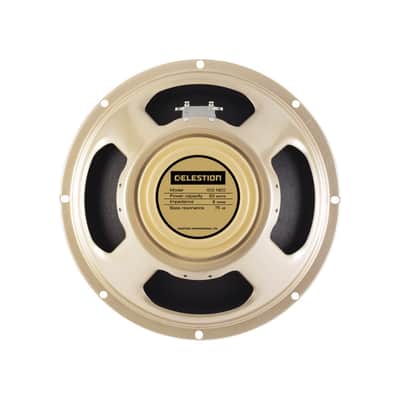 Celestion T5977 G12-NEO Neo Classic Series 12" 60 Watt 8Ω Speaker image 1