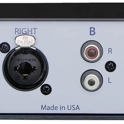 Rupert Neve Designs RNHP Headphone Amplifier image 2