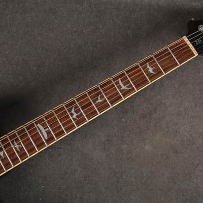 PRS SE 245 - Seymour Duncan Pickup - Tobacco Sunburst - 2nd Hand image 17