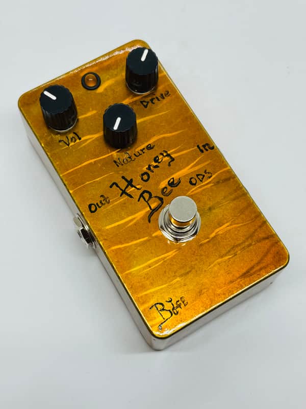 ギター BJFE Model G / Over Drive 楽天市場】BJFE - Model G