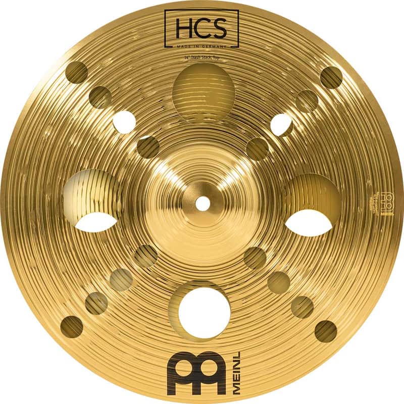 MEINL HCS14TRS image 1