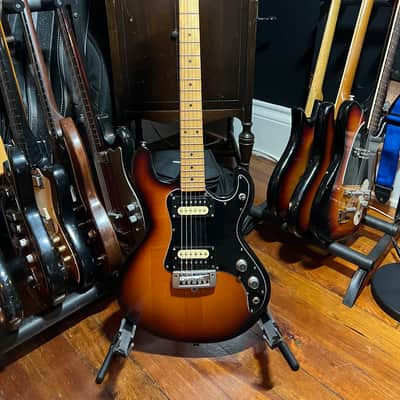Peavey T-15 1981 - 1983 - Sunburst image 1