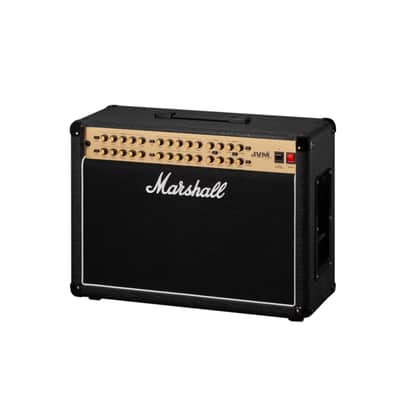 Marshall JVM-410 C Combo image 2