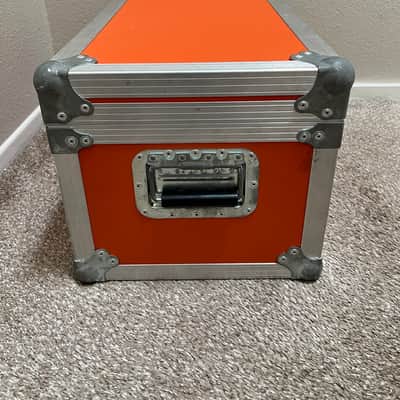 XCASE Road and Flight Case for Orange Amp image 5