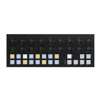 Torso T1 Algorithmic Sequencer (Black) image 2