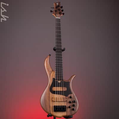 F Bass BN5 Walnut image 2