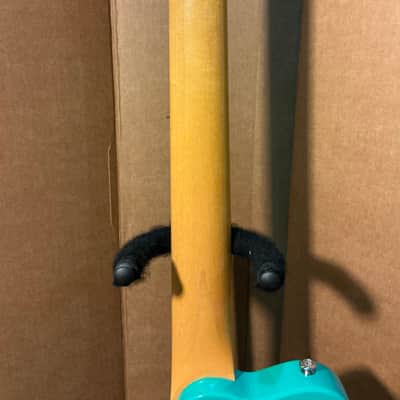 Godin Radiator Electric Guitar image 7