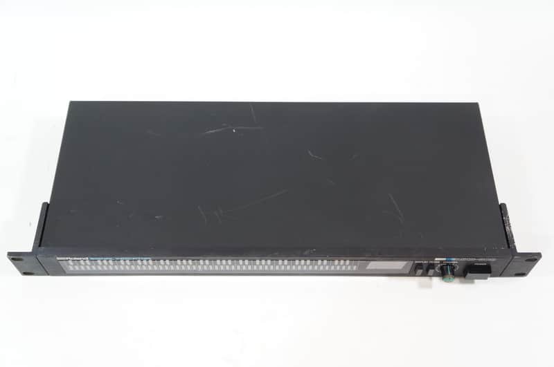 Roland MKS-900 Signal Indicator MIDI Note Display Filter RARE Roland MKS-900 Signal Indicator MIDI Note Display Filter RARE