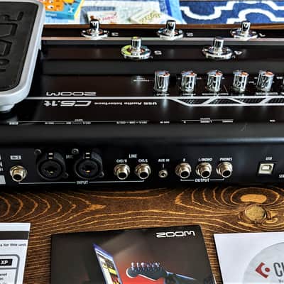 Zoom C5.1t ZFX Control Package image 7
