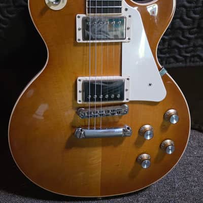 Gibson Les Paul Lite 2019 - Honeyburst image 4
