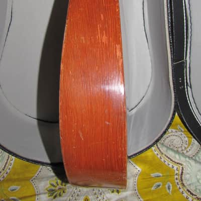Penn by The United Guitar Company A Style Mandolin image 12