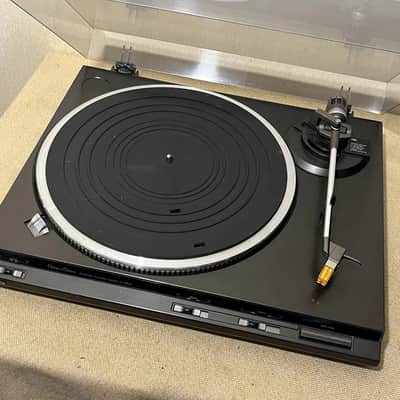 Technics SL-DD33 Rare Vintage Automatic Turntable Direct Drive Fully Warranty image 12