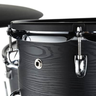 Fame DD-ONE Akoustic E-Drum Set - Electronic Drumkit image 9