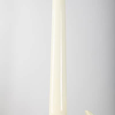 Gibson 1963 Les Paul SG Custom Reissue with Maestro Vibrola, Classic white | Demo image 12