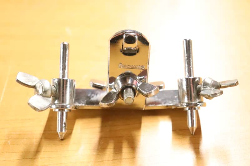 Ludwig Bass Drum Anchor Vintage 1970's image 1