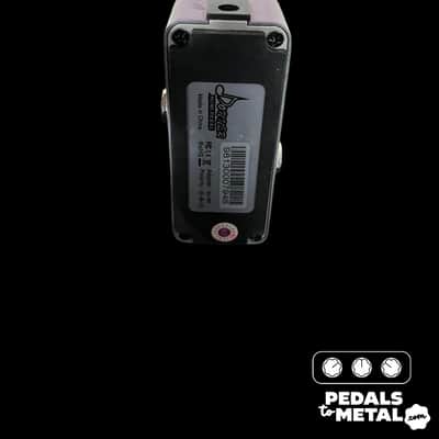 Donner Dynamic Wah-x10923 image 5