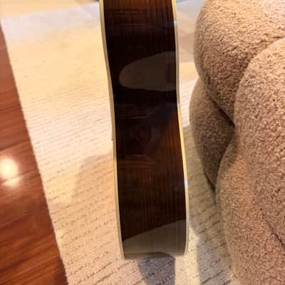 Martin Custom Shop 000-28 (Adirondack) image 10