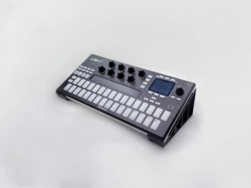 PreSonus Atom SQ MIDI Keyboard Controller 2020 | Reverb