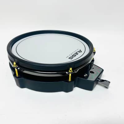Alesis Strata Prime 10” Snare or Tom Mesh Drum Pad w Clamp image 2