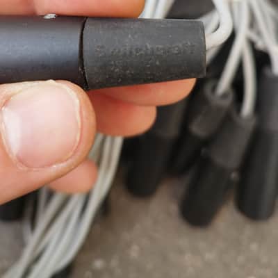 FRB Patch bay (Ghielmetti stylé) image 6
