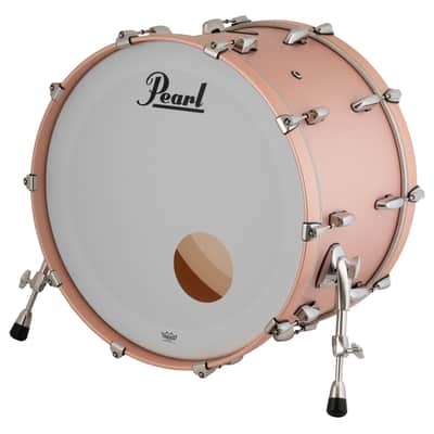 Pearl MMG BD 24X14 W/O BB300 MOUNT #844 image 3